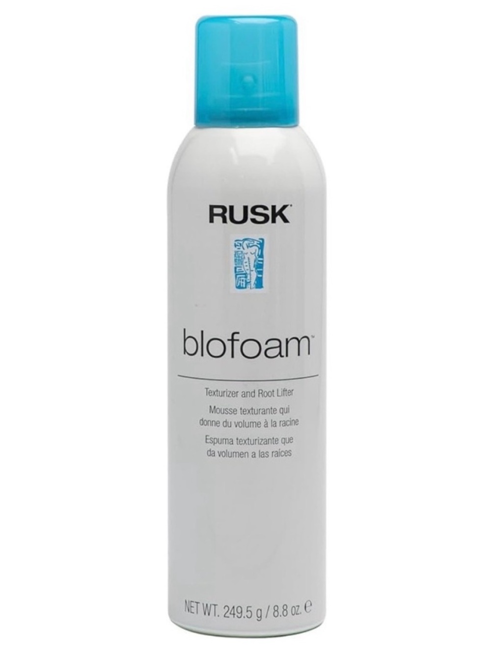 RUSK BloFoam Root Lifter
